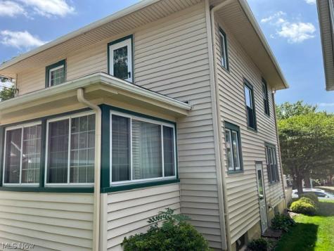 1240 Ridge Road NW Canton OH 44703