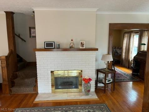 1240 Ridge Road NW Canton OH 44703