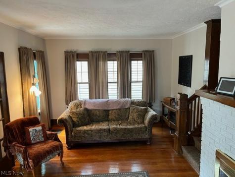 1240 Ridge Road NW Canton OH 44703