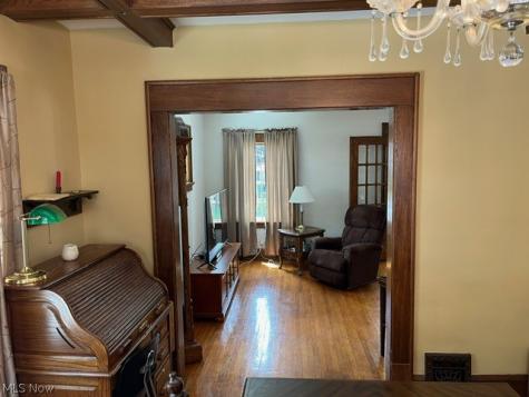 1240 Ridge Road NW Canton OH 44703