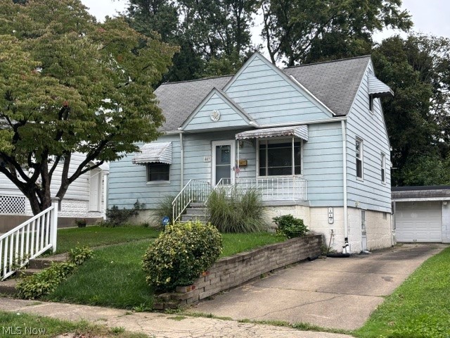 449 Marview Avenue Akron OH 44310
