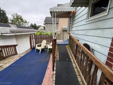 449 Marview Avenue Akron OH 44310