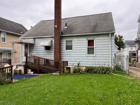 449 Marview Avenue Akron OH 44310