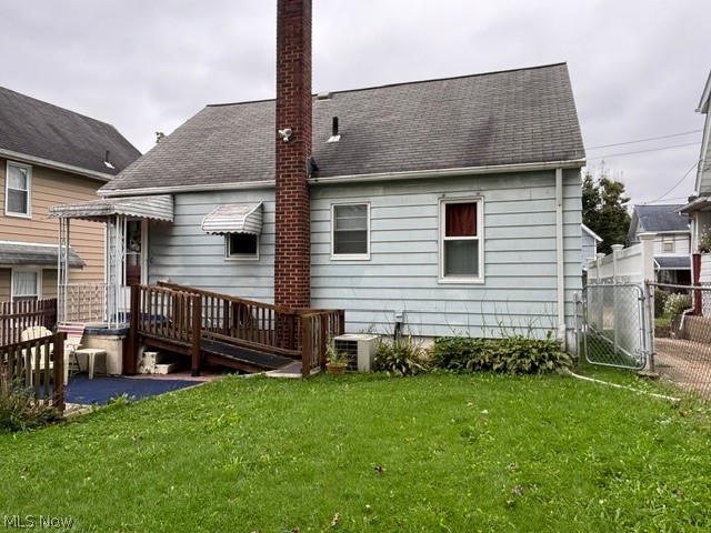 449 Marview Avenue Akron OH 44310