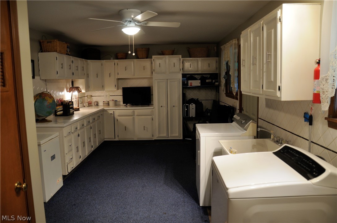 1565 Duffus Road NE Howland OH 44484