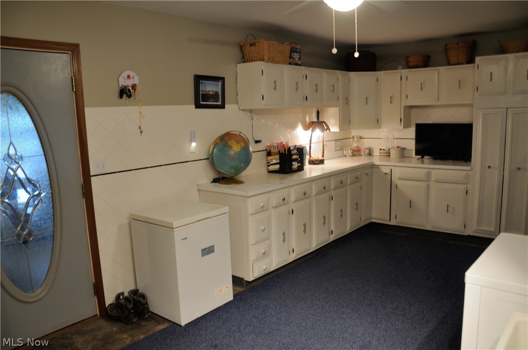 1565 Duffus Road NE Howland OH 44484