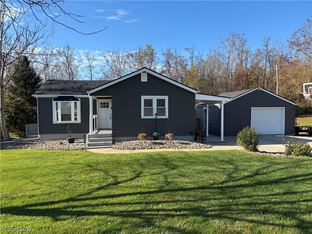 3179 Broadvue Circle Zanesville OH 43701