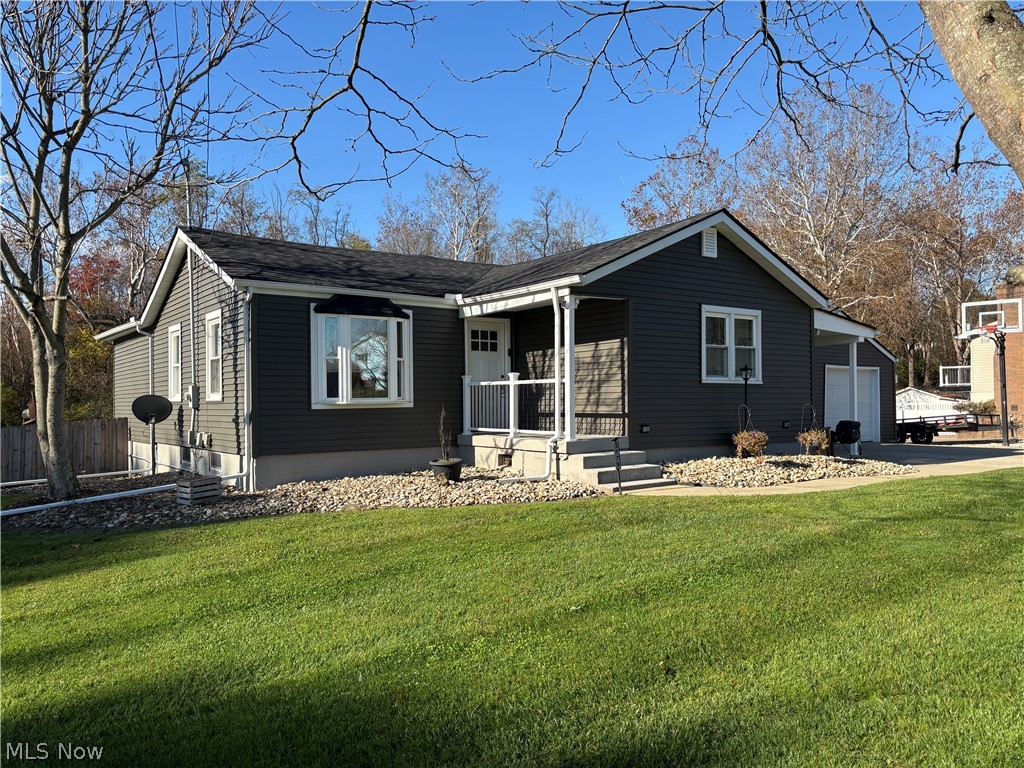 3179 Broadvue Circle Zanesville OH 43701