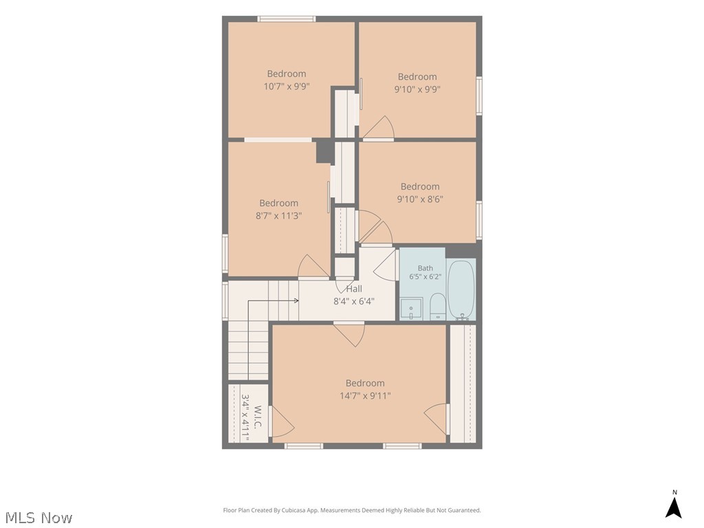 2702 Saratoga Avenue Old Brooklyn OH 44109