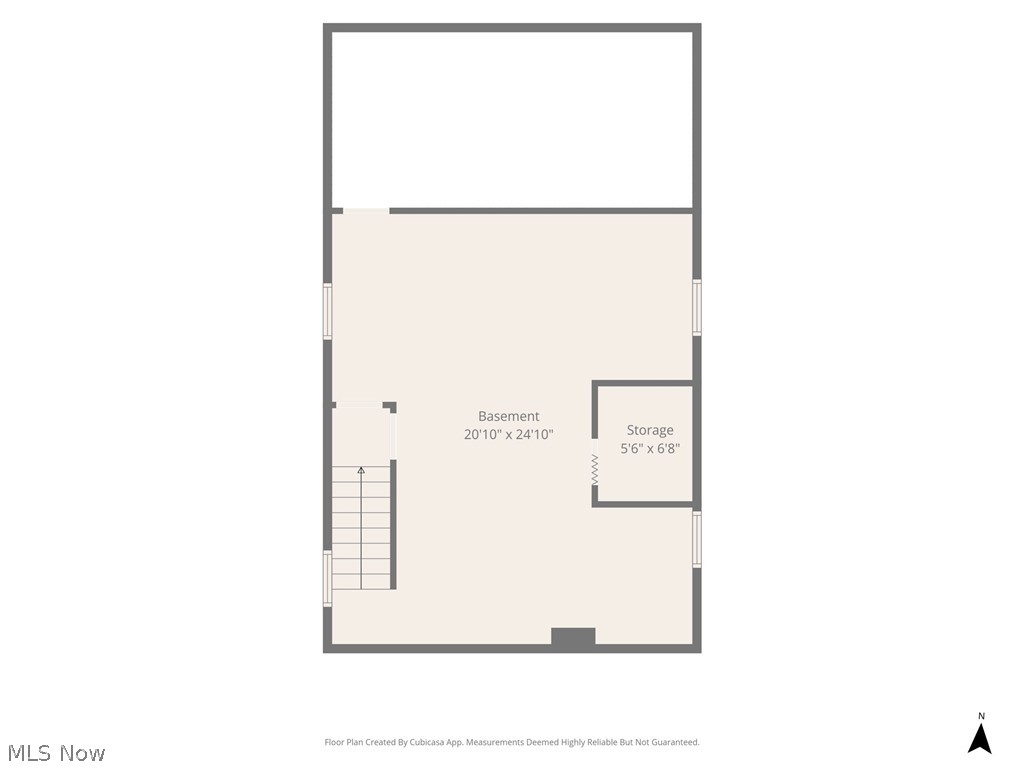 2702 Saratoga Avenue Old Brooklyn OH 44109