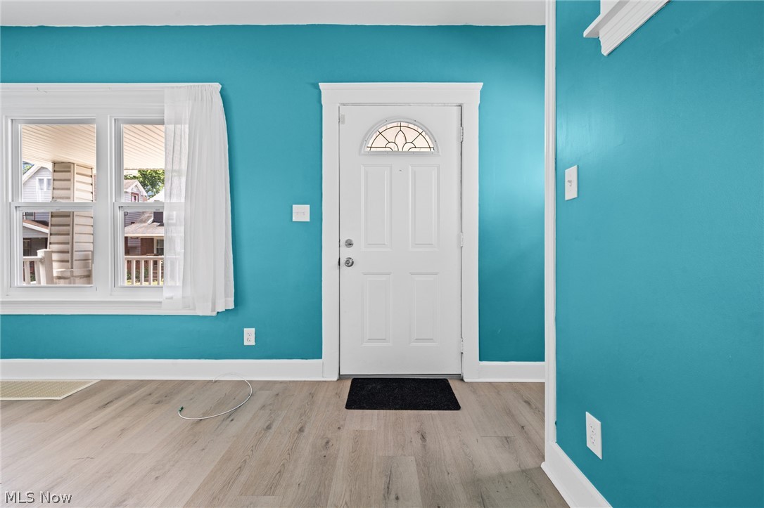 2702 Saratoga Avenue Old Brooklyn OH 44109