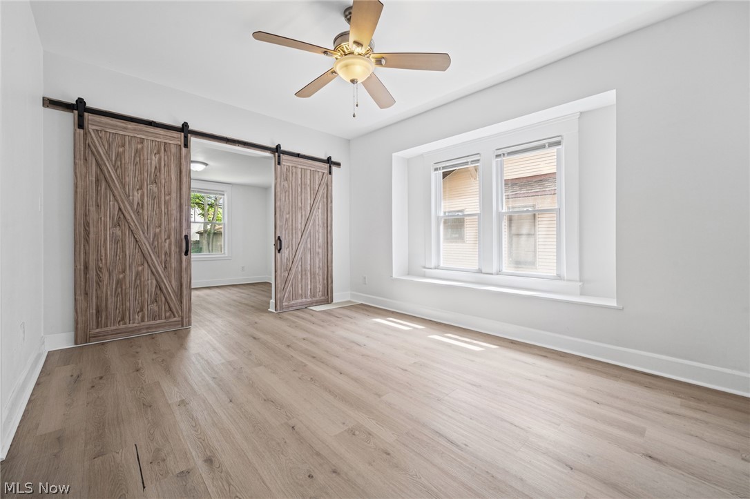 2702 Saratoga Avenue Old Brooklyn OH 44109
