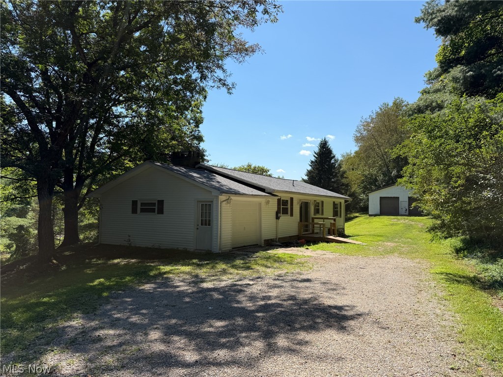 32700 Patterson Road Bowerston OH 44695