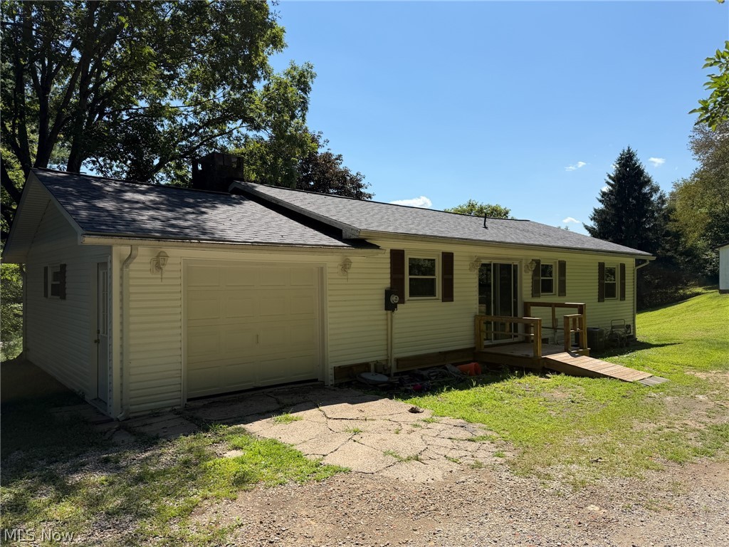 32700 Patterson Road Bowerston OH 44695