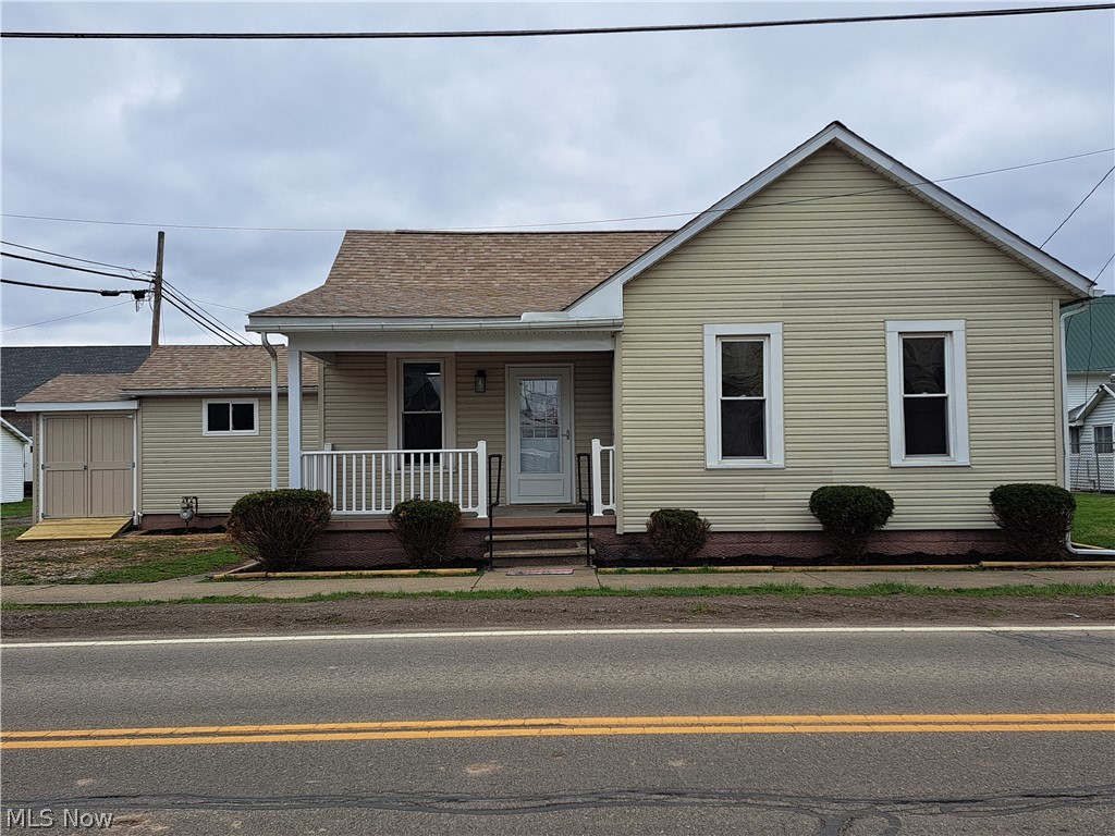 245 South Street Quaker City OH 43773