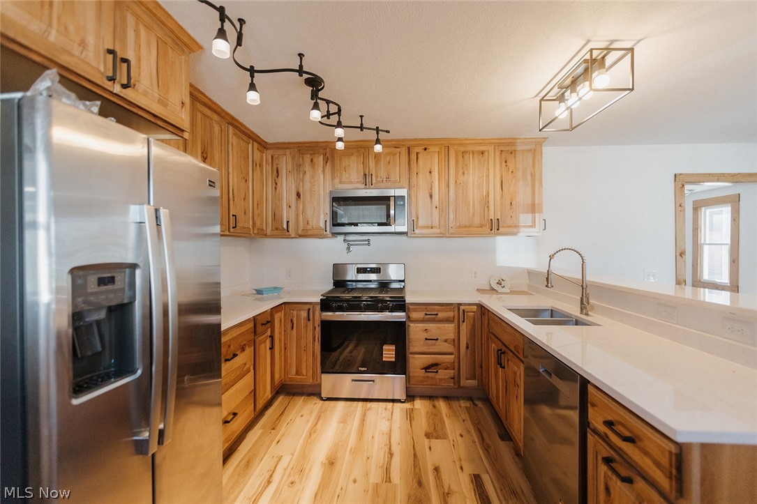 245 South Street Quaker City OH 43773