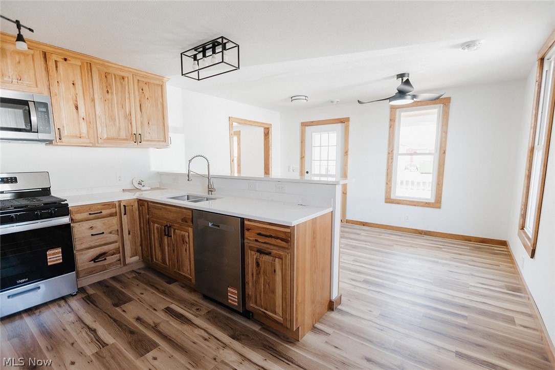 245 South Street Quaker City OH 43773