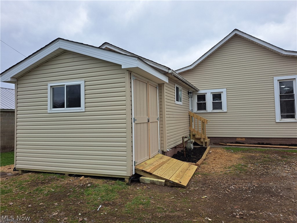 245 South Street Quaker City OH 43773