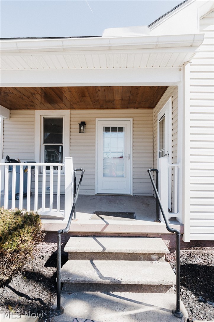 245 South Street Quaker City OH 43773