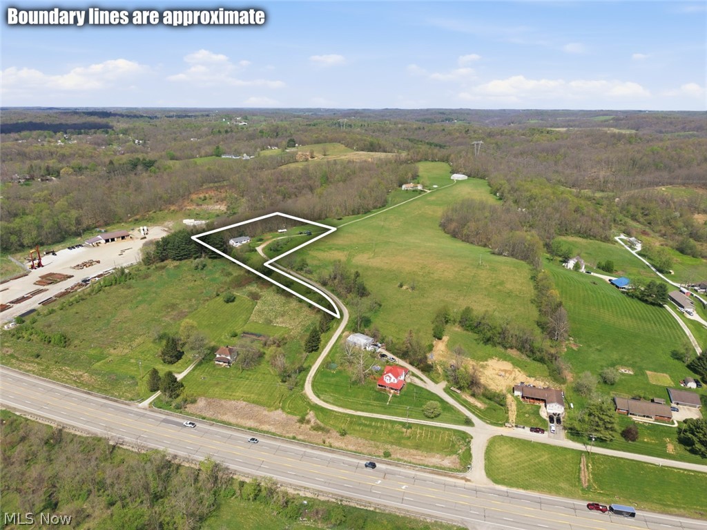 3741 Mayfair Lane Cambridge OH 43725