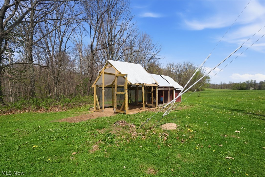3741 Mayfair Lane Cambridge OH 43725