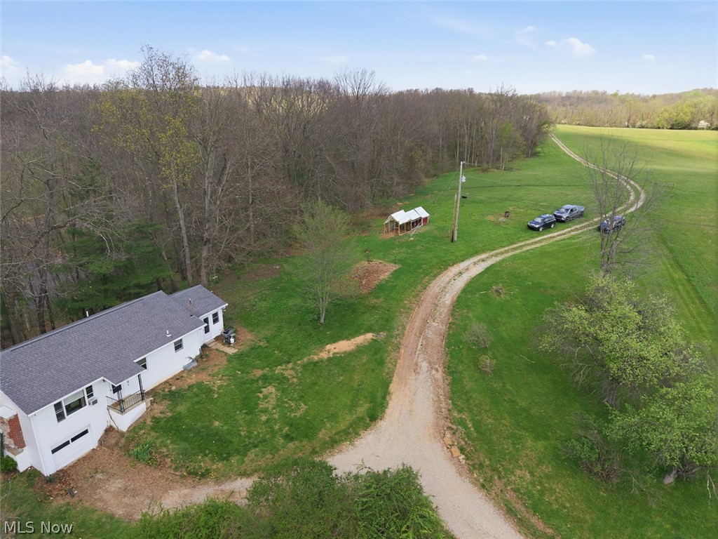3741 Mayfair Lane Cambridge OH 43725