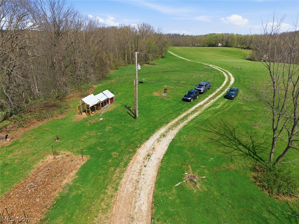3741 Mayfair Lane Cambridge OH 43725