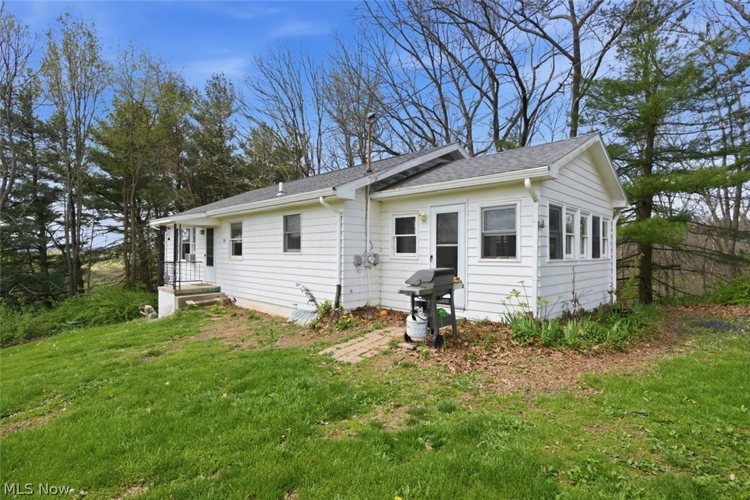 3741 Mayfair Lane Cambridge OH 43725
