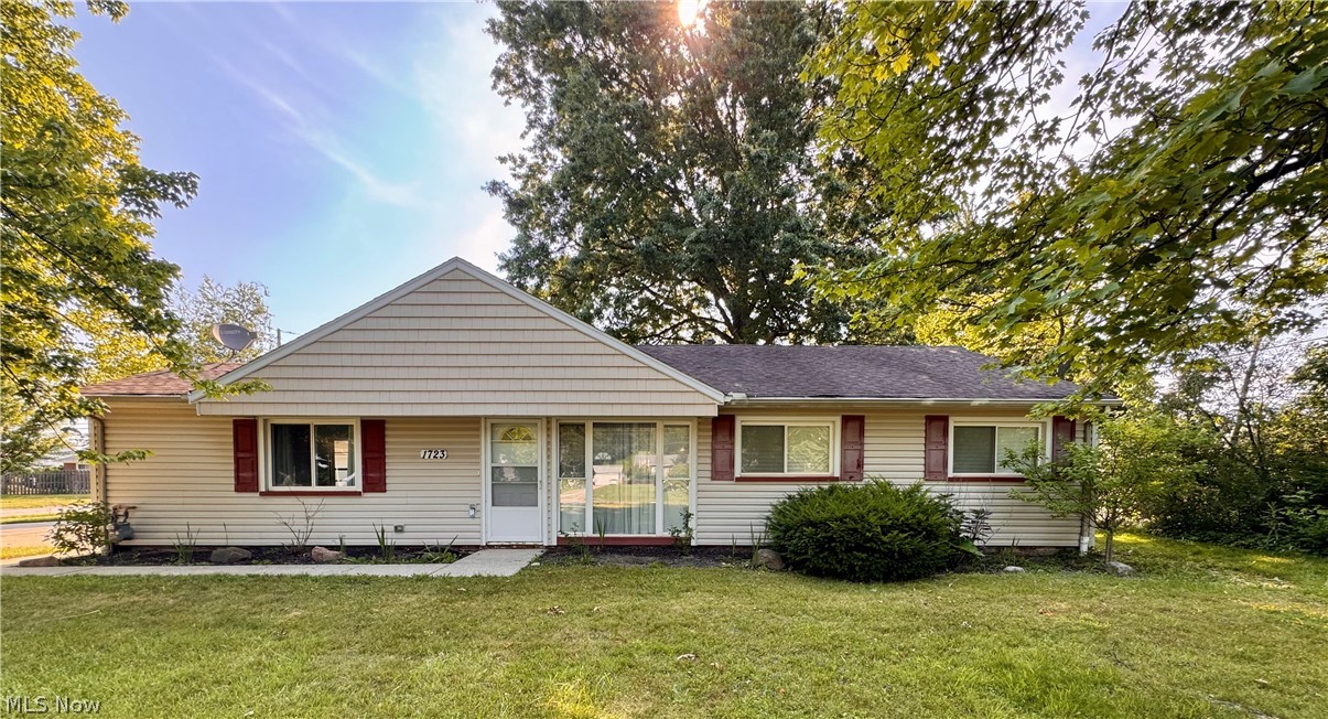 1723 Lander Road Mayfield Heights OH 44124