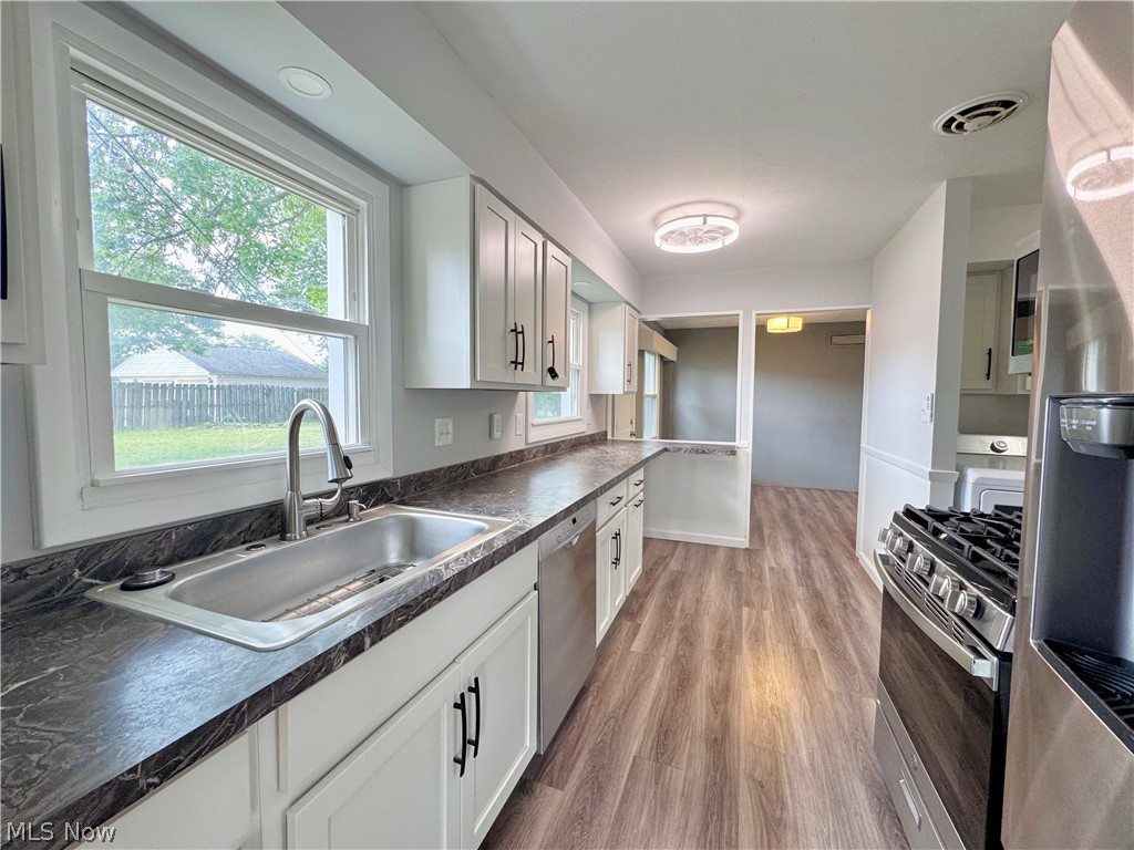 1723 Lander Road Mayfield Heights OH 44124