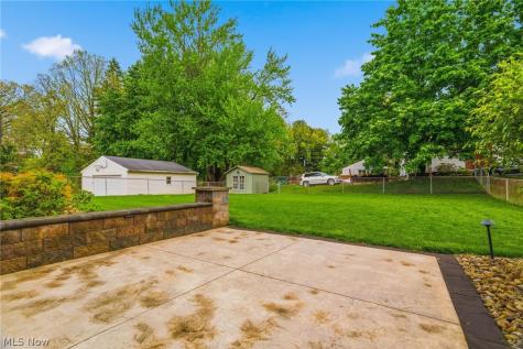1107 Lynbrook Street SE North Canton OH 44720