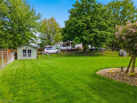 1107 Lynbrook Street SE North Canton OH 44720