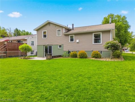 1107 Lynbrook Street SE North Canton OH 44720