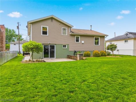 1107 Lynbrook Street SE North Canton OH 44720