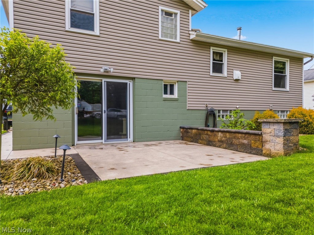 1107 Lynbrook Street SE North Canton OH 44720