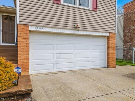1107 Lynbrook Street SE North Canton OH 44720