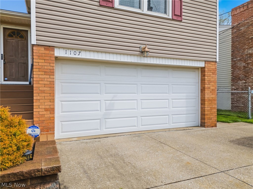 1107 Lynbrook Street SE North Canton OH 44720