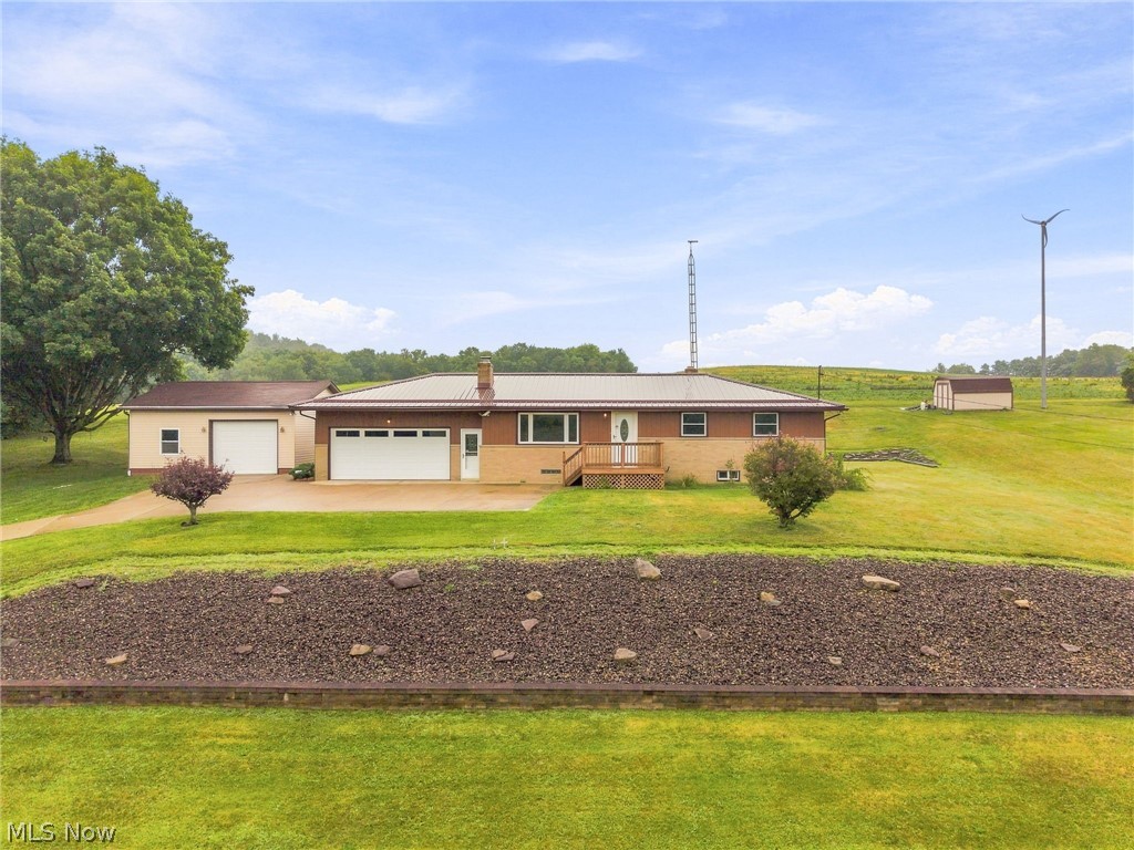 26142 Us Route 30 East Rochester OH 44625