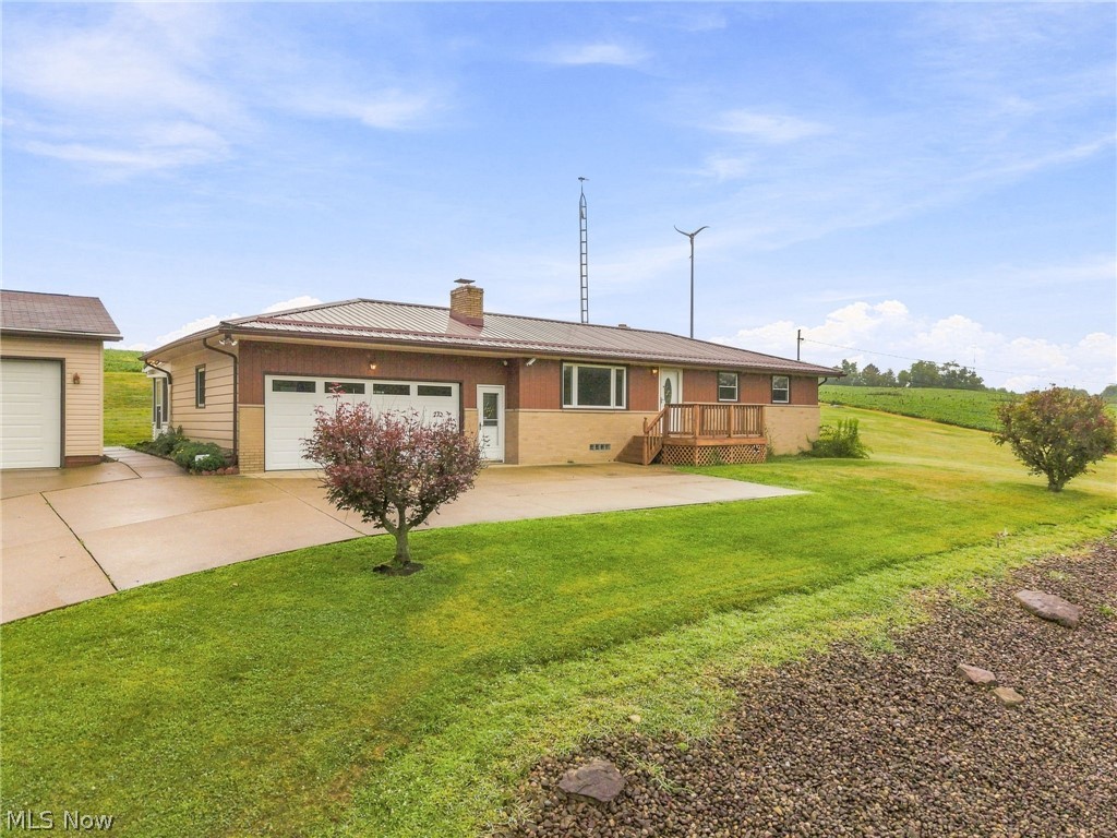 26142 Us Route 30 East Rochester OH 44625