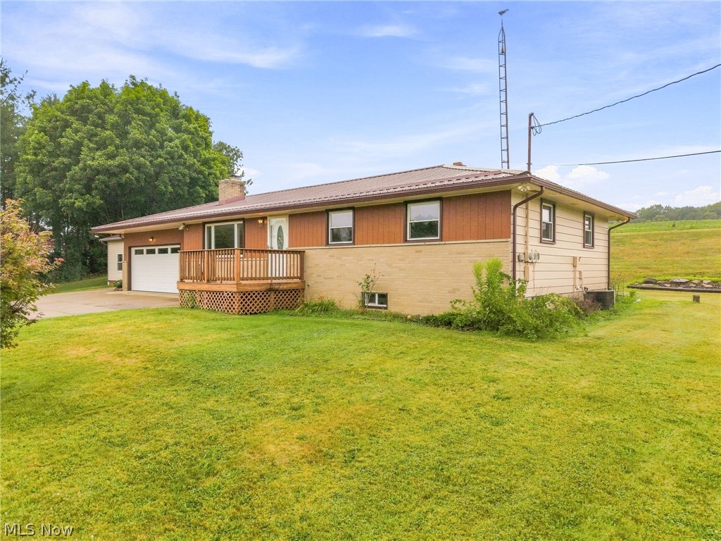 26142 Us Route 30 East Rochester OH 44625