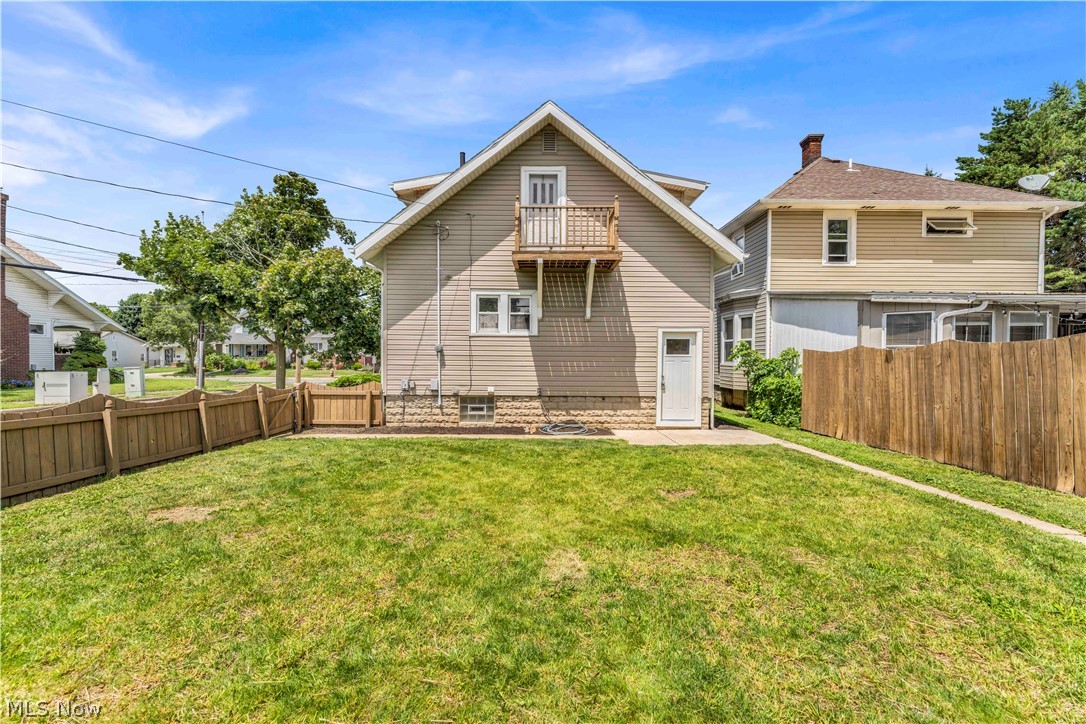 1004 5th Street Sandusky OH 44870
