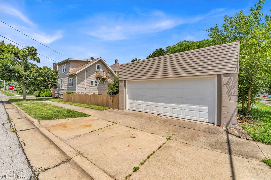 1004 5th Street Sandusky OH 44870