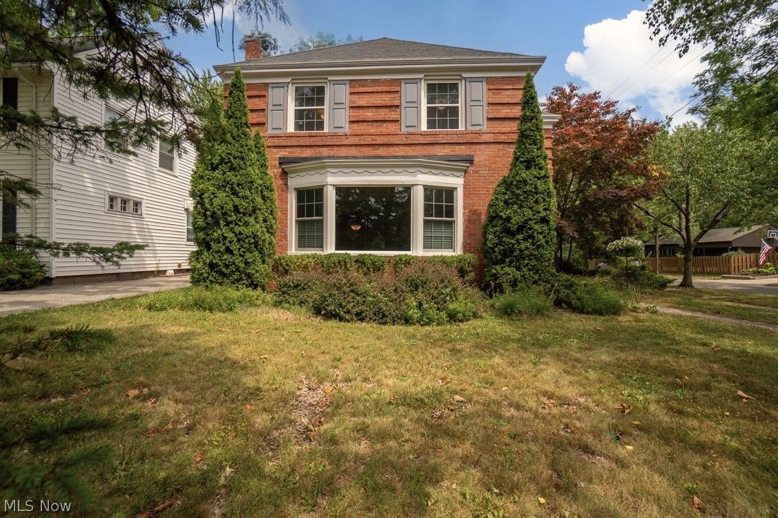 2535 Eaton Road University Heights OH 44118