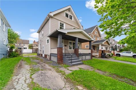 3429 W 126th Street Cleveland OH 44111