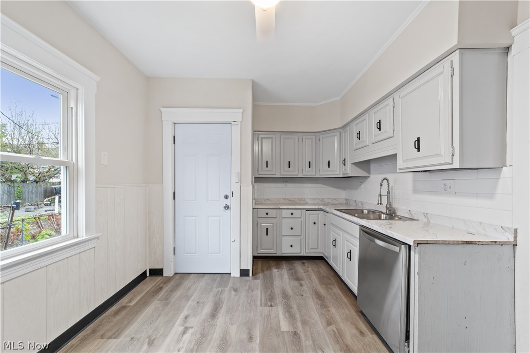 3429 W 126th Street Cleveland OH 44111