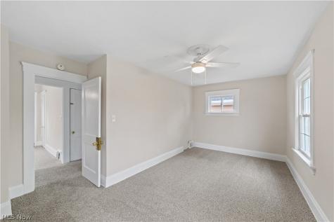3429 W 126th Street Cleveland OH 44111