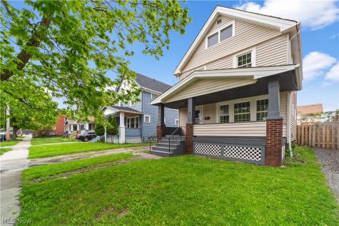 3429 W 126th Street Cleveland OH 44111