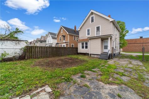 3429 W 126th Street Cleveland OH 44111