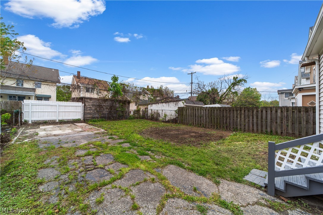 3429 W 126th Street Cleveland OH 44111