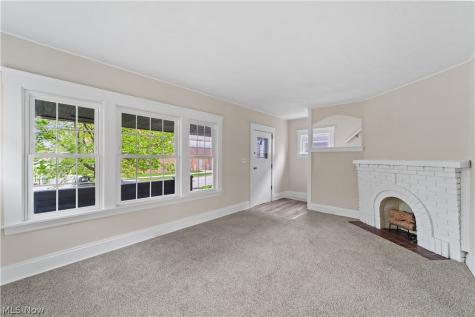 3429 W 126th Street Cleveland OH 44111